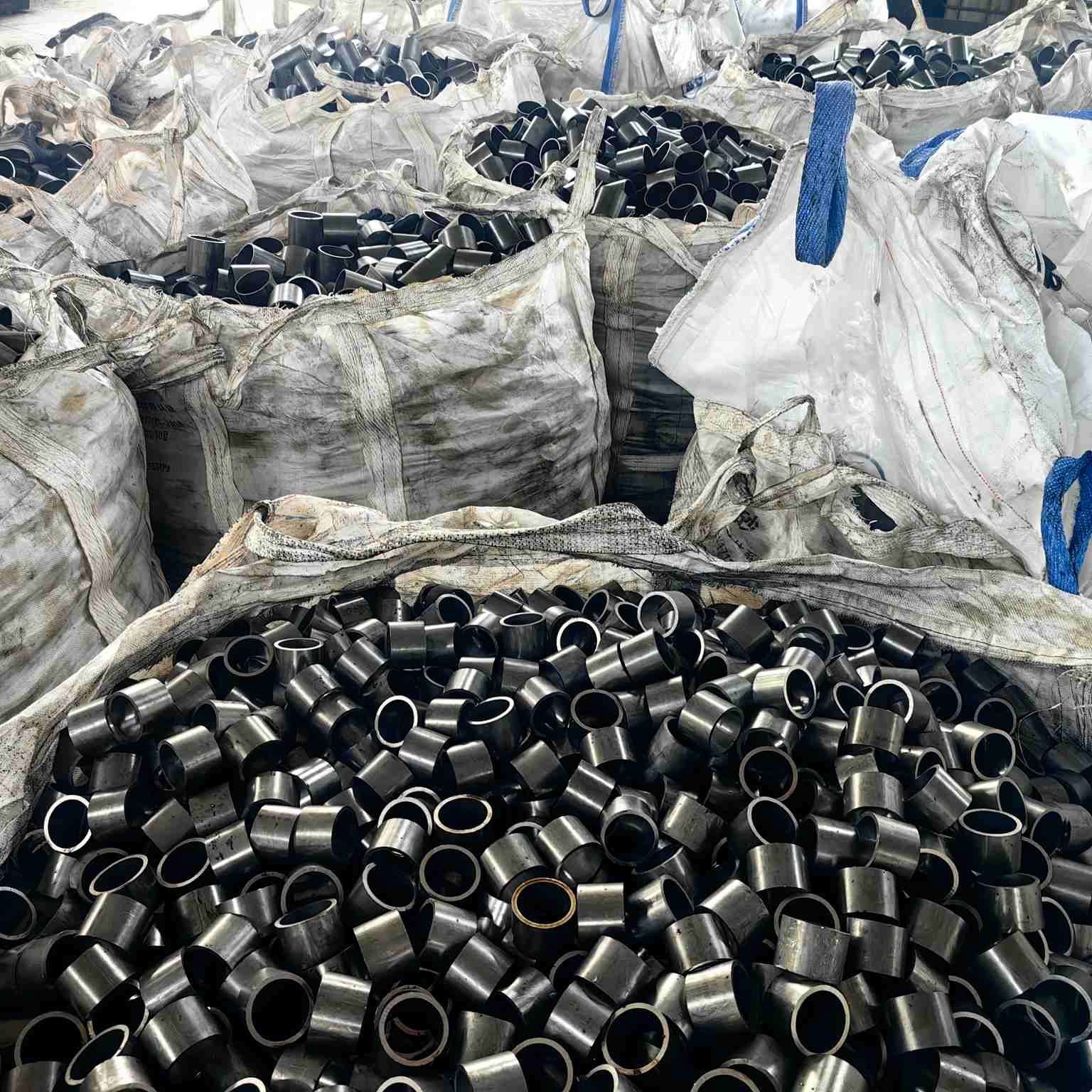 玉树藏族自治州冷拔异型钢无缝管零切 - 排名